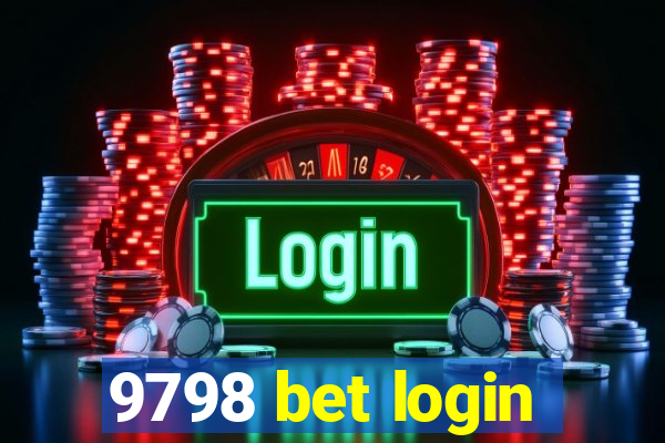 9798 bet login